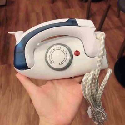 Bàn là hơi nước du lịch Hetian CL-258B