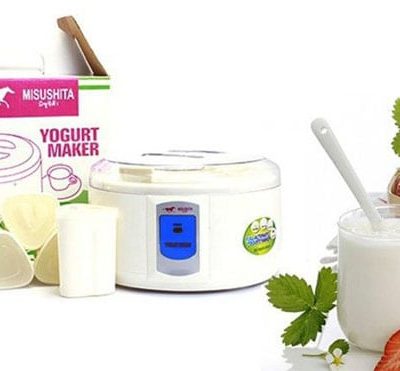 Máy làm sữa chua Misushita SGP-118