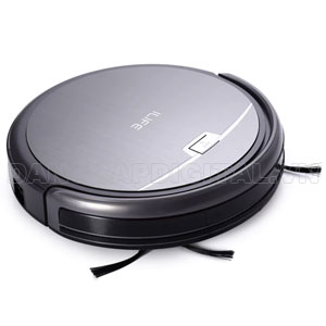 Robot hút bụi ILIFE A4S