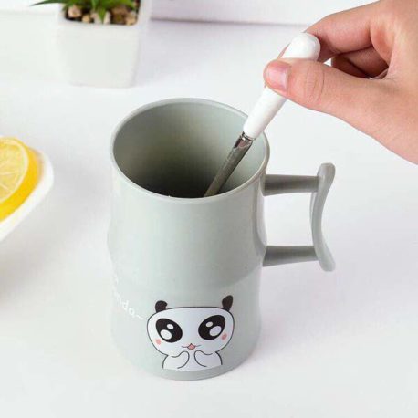 Cốc lúa mạch an toàn sức khỏe