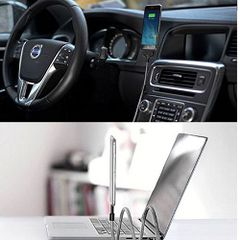 DÂY SẠC IPHONE MA THUẬT MAGIC PHONE STAND