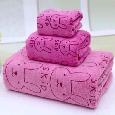 Sét 3 khăn tắm thái lan cao cấp