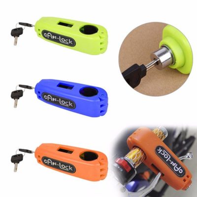 Khóa tay ga tay thắng Caps lock