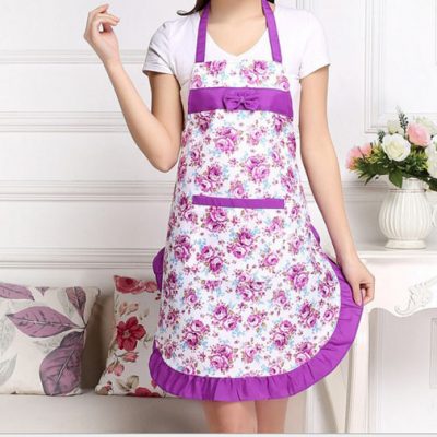 Tạp dề nhà bếp