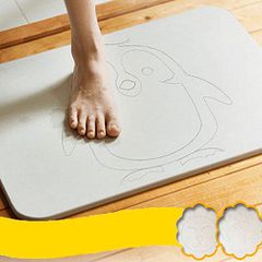 THẢM SIÊU THẤM NHẬT BẢN CÓ HỌA TIẾT