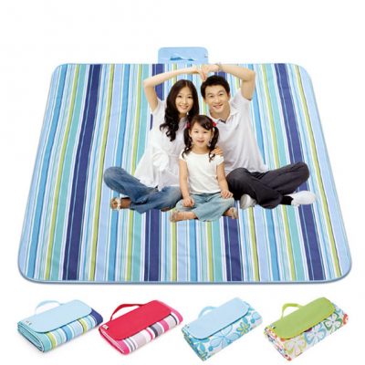 Thảm du lịch đa năng gấp gọn