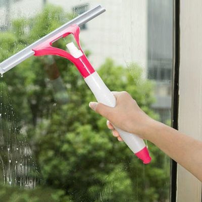 THANH LAU KÍNH KÈM BÌNH XỊT ĐA NĂNG