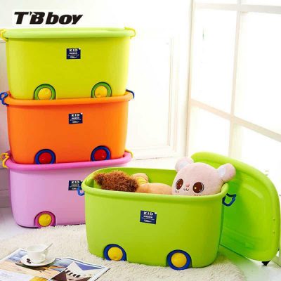 THÙNG ĐỰNG ĐỒ CÓ BÁNH XE TIỆN DỤNG