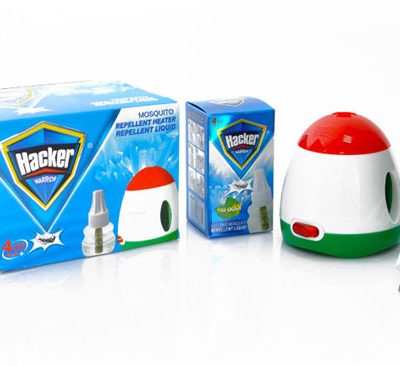 TINH DẦU ĐUỔI MUỖI HACKER