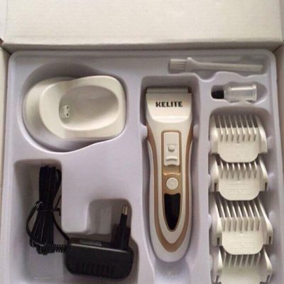 Tông đơ cắt tóc cao cấp Kelite KLT-7188