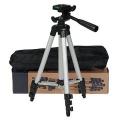 GIÁ ĐỠ ĐIỆN THOẠI 3 CHÂN TRIPOD 3110