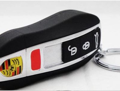 Bật lửa điện sạc cổng usb hình siêu xe