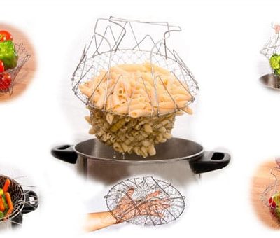 Rổ thông minh Chef Basket 12 in 1