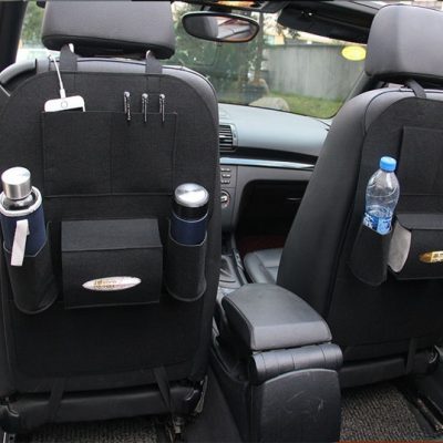 Túi đựng đồ lưng ghế ô tô