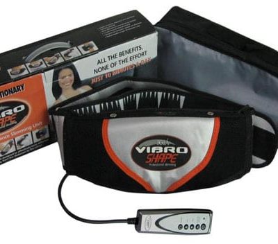 Đai massage rung nóng Vibro Shape