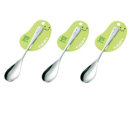 ECHO- Thìa ăn inox