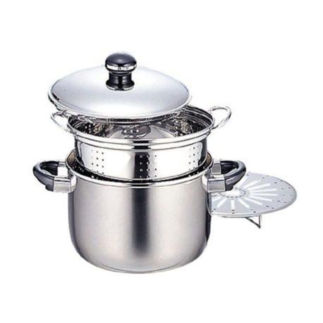 MIYAKI- Set nồi IH hầm, đồ 5.4L OJ-7-4