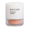Phấn má dạng thỏi Balance Cheek O1 tông cam sáng 3g Nesno