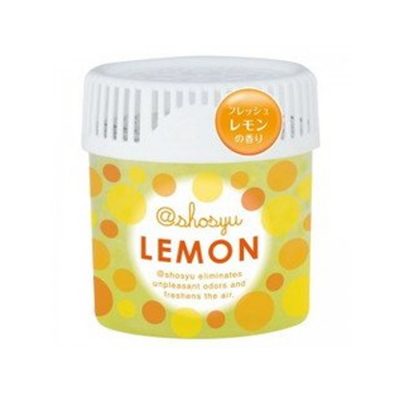 Sáp khử mùi Kakubo @shosyu hương chanh 150g