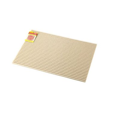 ECHO- Thảm lau chân ( màu vàng )