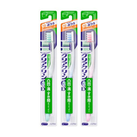 KAO- Bàn chải đánh răng EX