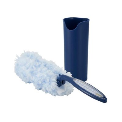 IMOTANI- Chổi lau đa năng màu xanh