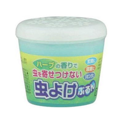 Sáp đuổi côn trùng 100g Kokubo