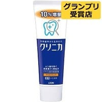 Kem đánh răng Lion clince bạc hà dịu nhẹ 143g