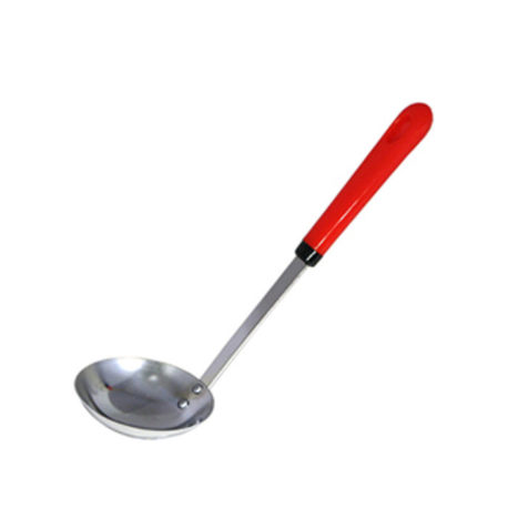 ECHO- Muôi inox cán nhựa # 60mm