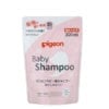 Túi dầu gội thay thế PIGEON cho trẻ sơ sinh PIGEON 300ml