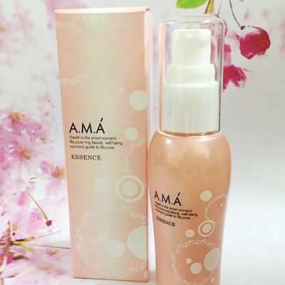 A.M.A - Essence dưỡng da dạng Gel (50ml)
