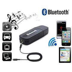 USB BIẾN LOA THƯỜNG THÀNH LOA BLUETOOTH