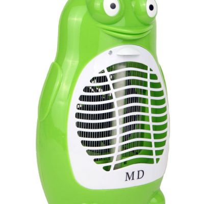Đèn bắt muỗi hình thú MD