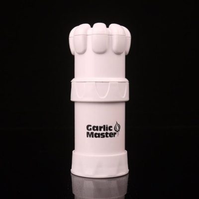 Dụng cụ băm tỏi ướt Garlic Master