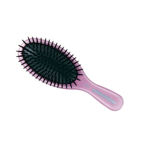 Lược chứa ion khoáng chăm sóc tóc (Xanh) Vess