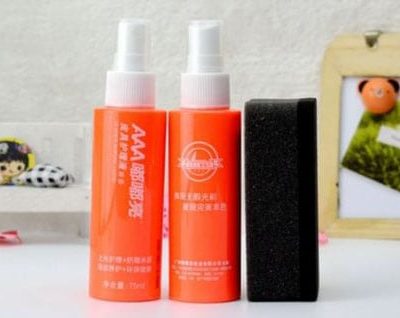 Xi dưỡng bảo vệ đồ da