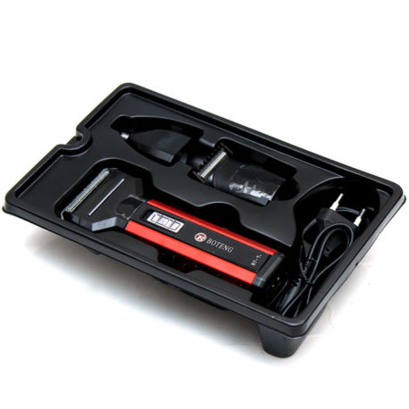 Tông đơ cắt tóc kiêm máy cạo râu Boteng BT-T1