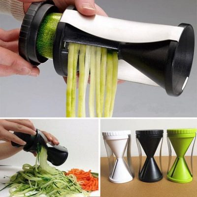 Dụng cụ bào sợi rau củ tiện dụng