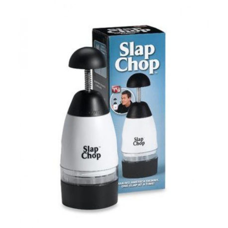 Dụng cụ băm củ quả Slap Chop