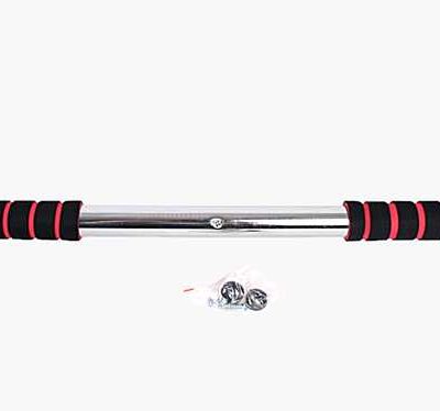 Xà Đơn Gắn Cửa Treo Tường 62 - 100cm