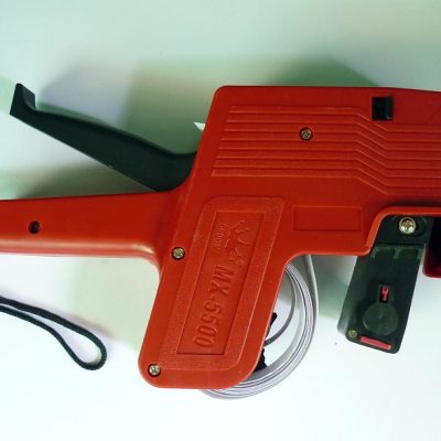 SÚNG BẮN GIÁ BÁN NHÃN MÁC SẢN PHẨM