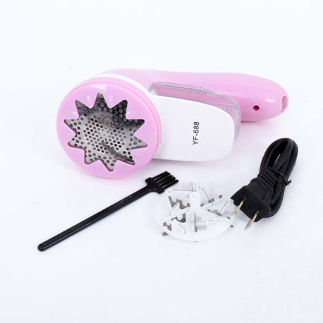 Máy cắt lông xù 6 lưỡi FK-688