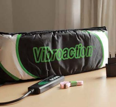 Đai massage lạnh Vibroaction cao cấp