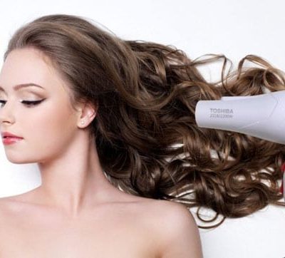 Máy sấy tóc toshiba CG 2218 2200w