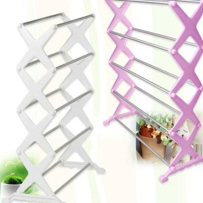 Kệ để giày dép inox 5 tầng