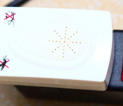 Máy đuổi muỗi côn trùng Pest Repeller