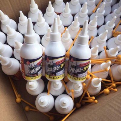 Chai lát làm sạch đa năng Tile.Reform Hàn Quốc