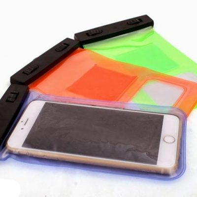 Túi chống thấm nước cho điện thoại