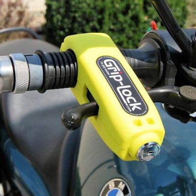 Khóa tay ga tay thắng Grip Lock