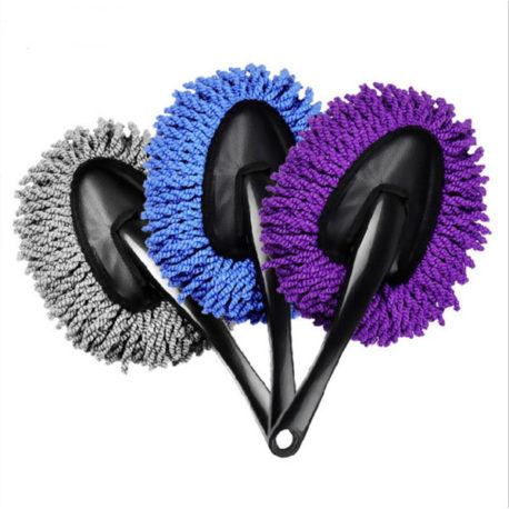 Chổi lau bụi ô tô đa năng